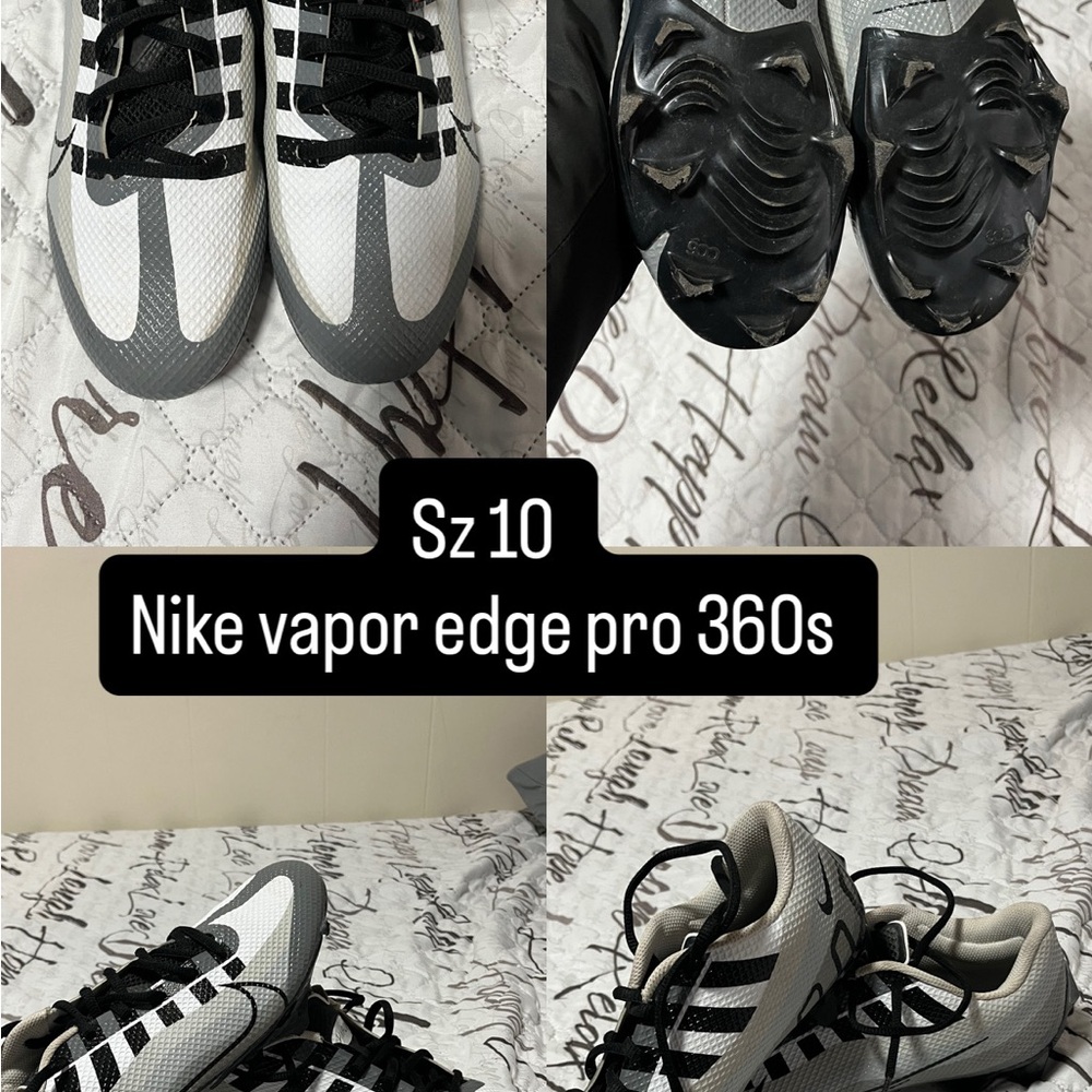 Nike Vapor Edge Pro 360s
